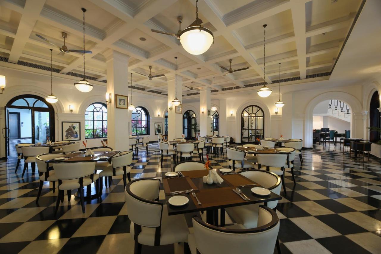 Hotel Alpha Old Court House Kochi Esterno foto